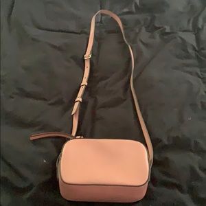 Gap Blush Pink Crossbody